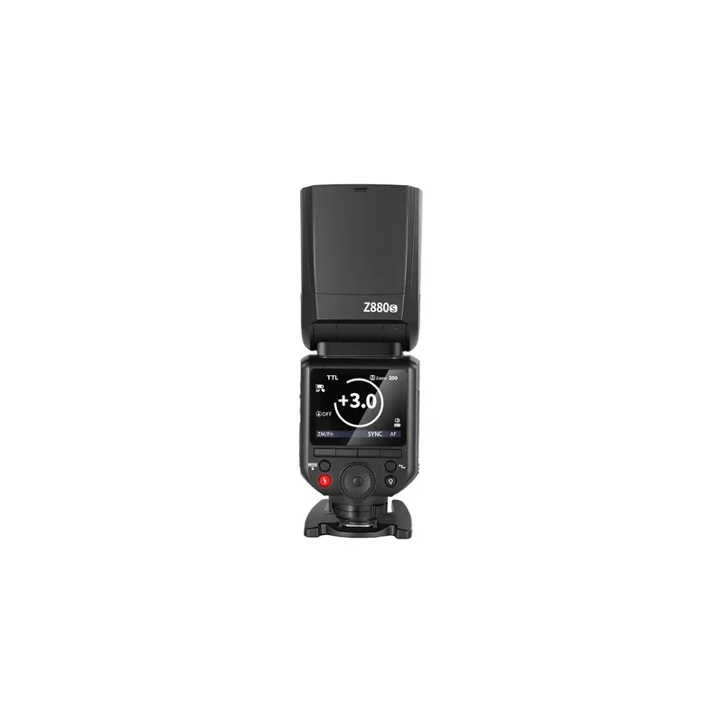 Neewer Z880-S Flash with Lithium Battery
